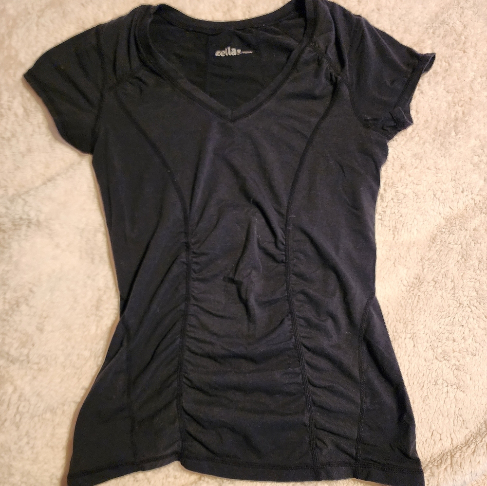 Zella Workput top